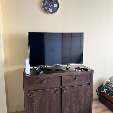 Kawalerka W Samym Sercu Warszawy-Muranow Smart Tv 40, Free Wi-Fi, Netflix Warszawa Exteriör bild