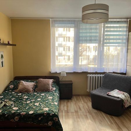 Kawalerka W Samym Sercu Warszawy-Muranow Smart Tv 40, Free Wi-Fi, Netflix Warszawa Exteriör bild