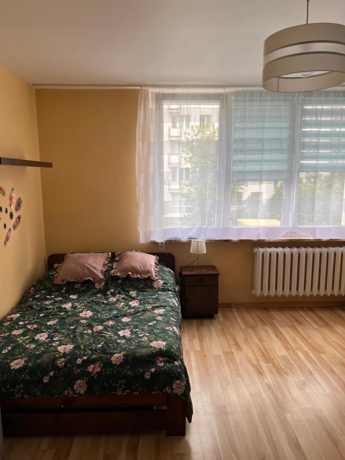 Kawalerka W Samym Sercu Warszawy-Muranow Smart Tv 40, Free Wi-Fi, Netflix Warszawa Exteriör bild