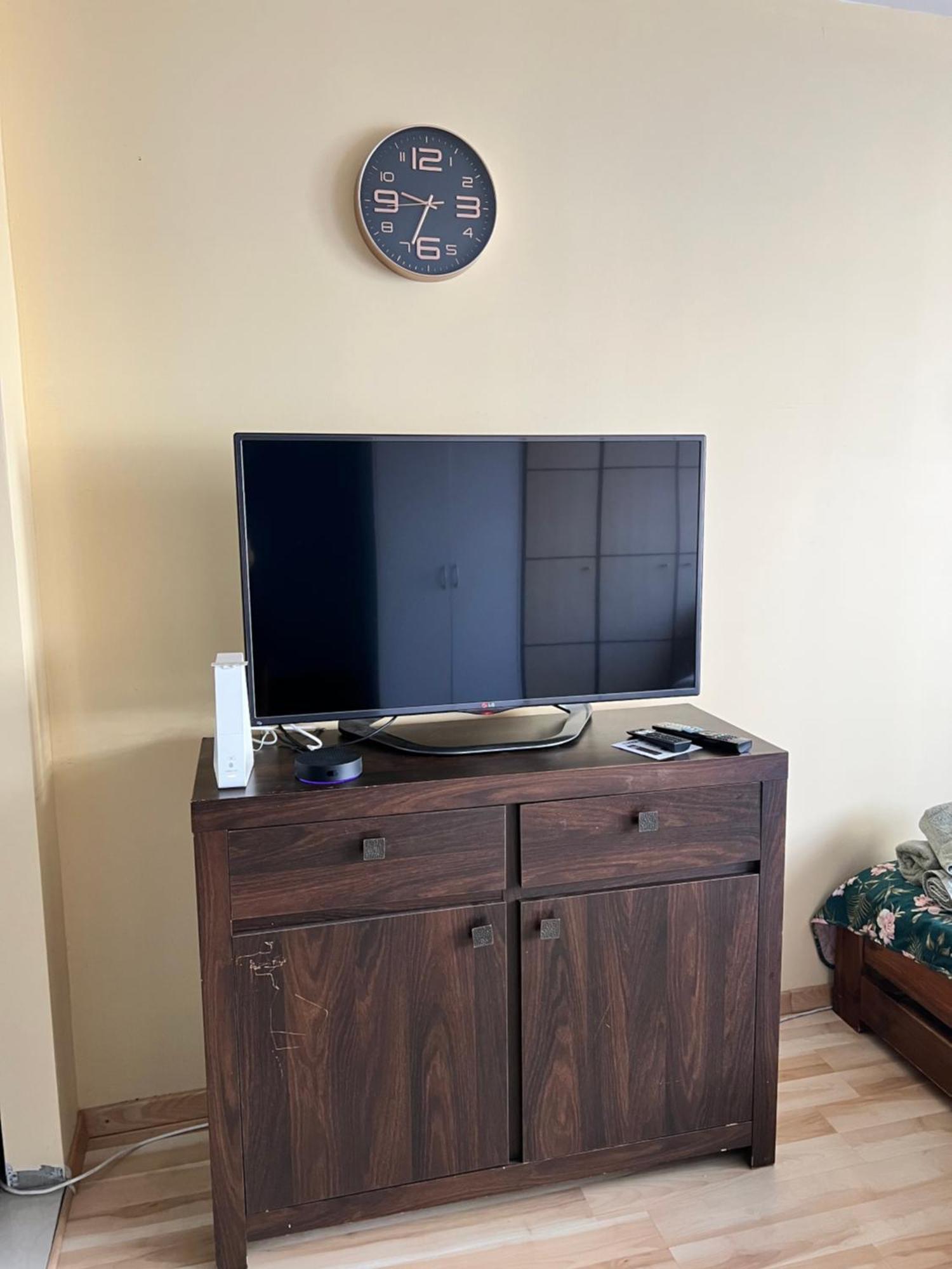 Kawalerka W Samym Sercu Warszawy-Muranow Smart Tv 40, Free Wi-Fi, Netflix Warszawa Exteriör bild